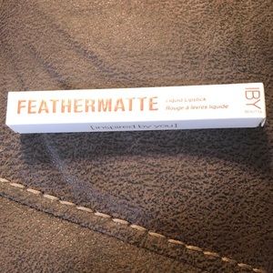 Set of three new unopened lipstick